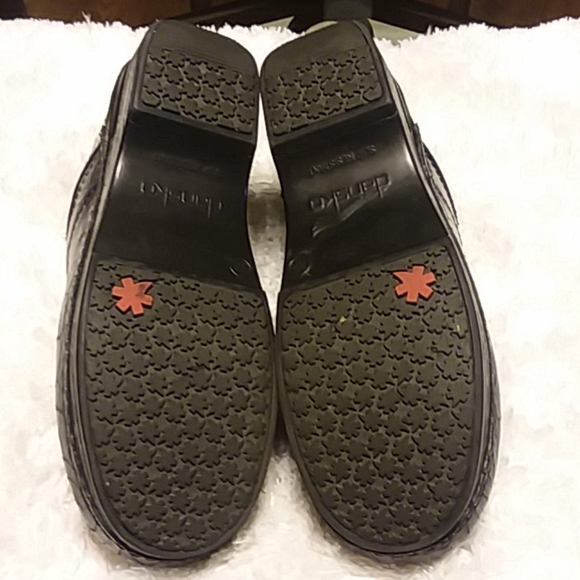 Dansko XP Clogs EU 39 US 8.5/9 - Picture 5 of 8